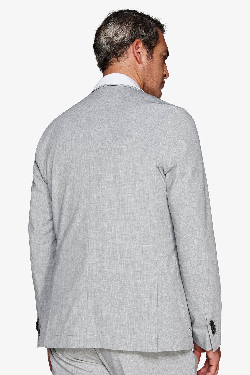 Sacou XUOG22-5629-SCA GRIGIO