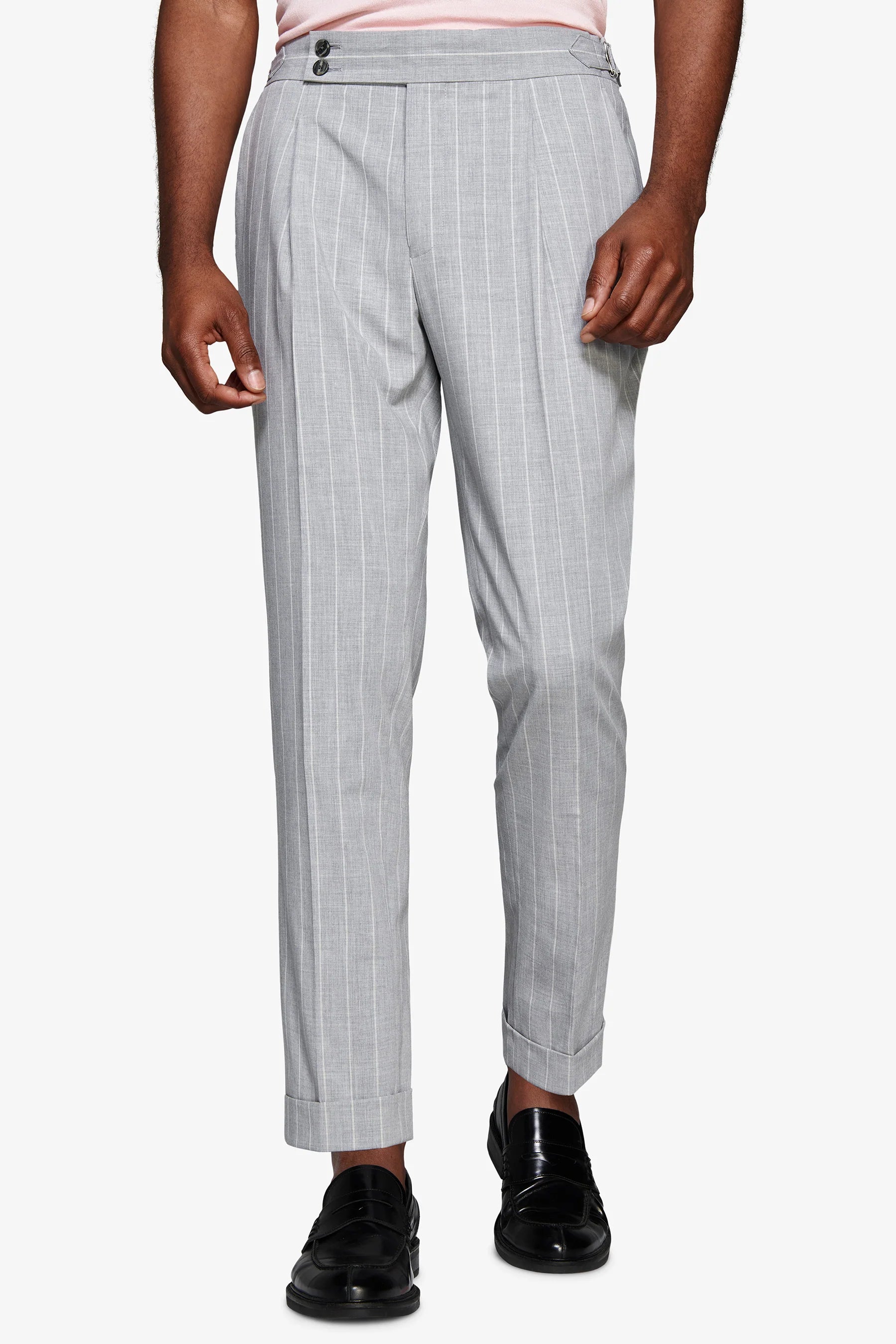 Pantaloni XUOP62-5694-SCA GRIGIO