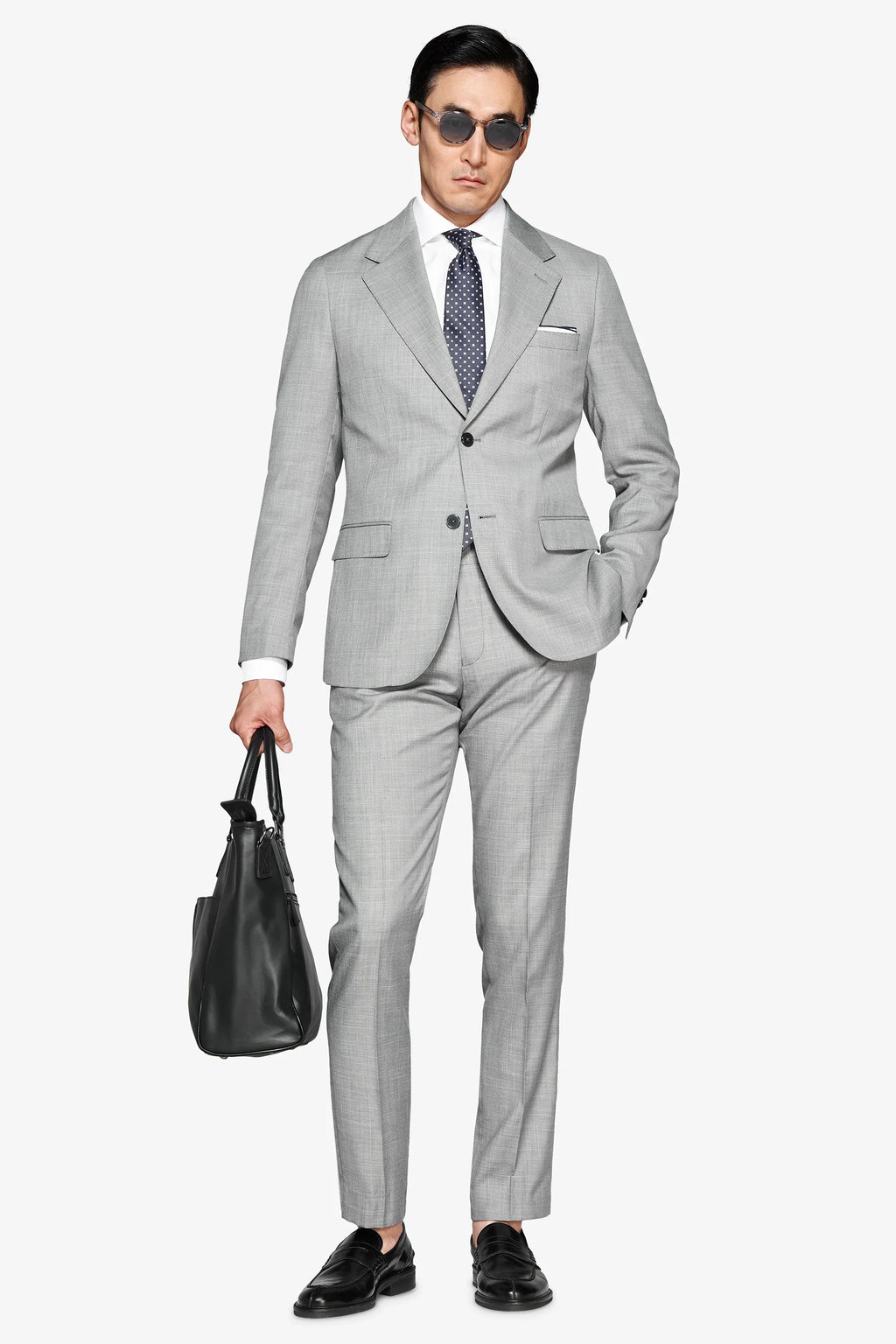 Sacou XUOG80-5603-SCA GRIGIO