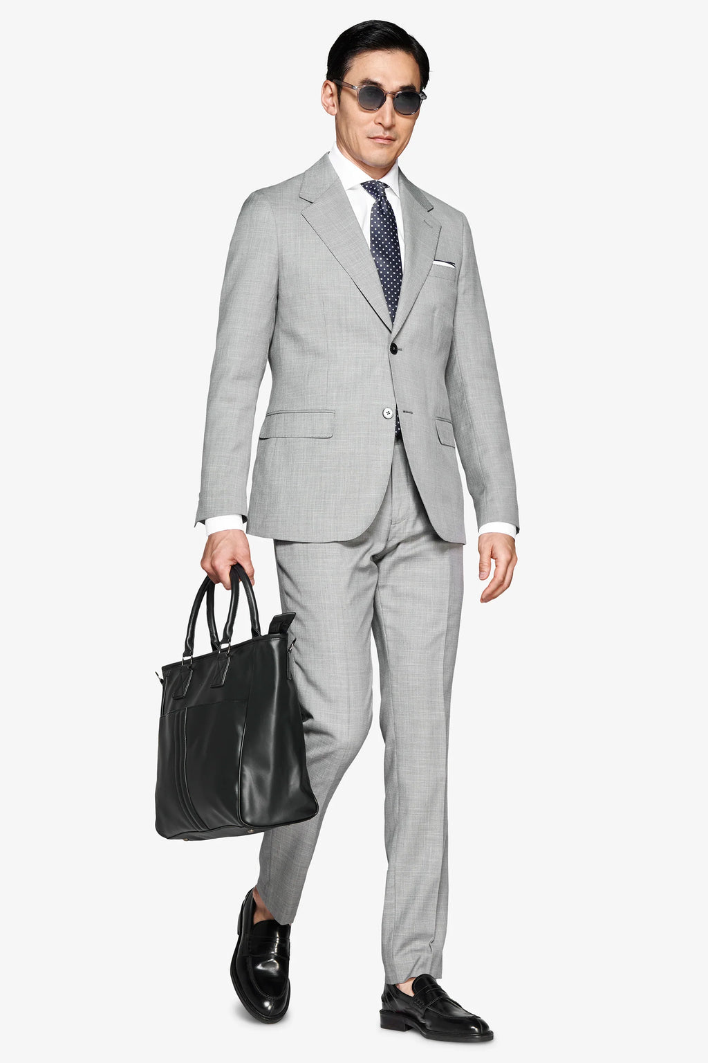 Sacou XUOG80-5603-SCA GRIGIO