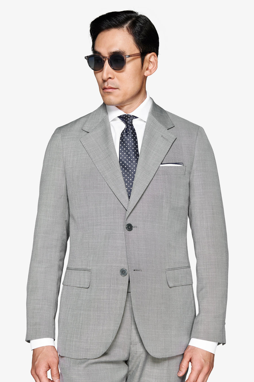 Sacou XUOG80-5603-SCA GRIGIO