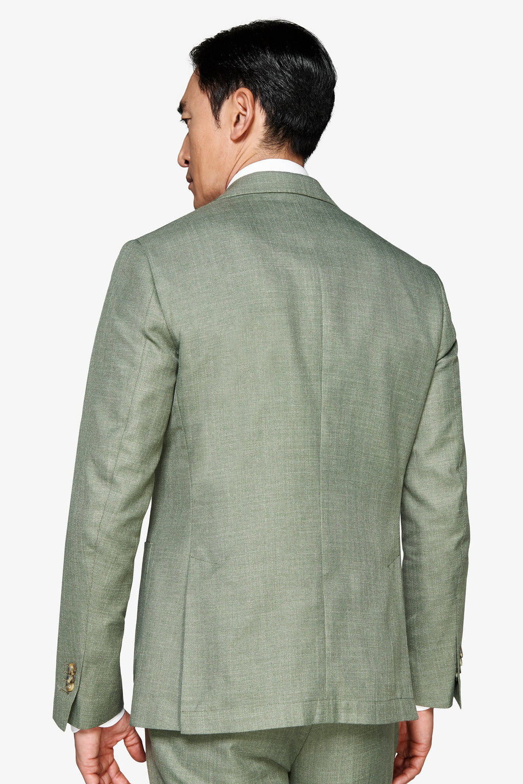 Sacou XUOG80-5616-SHX VERDE