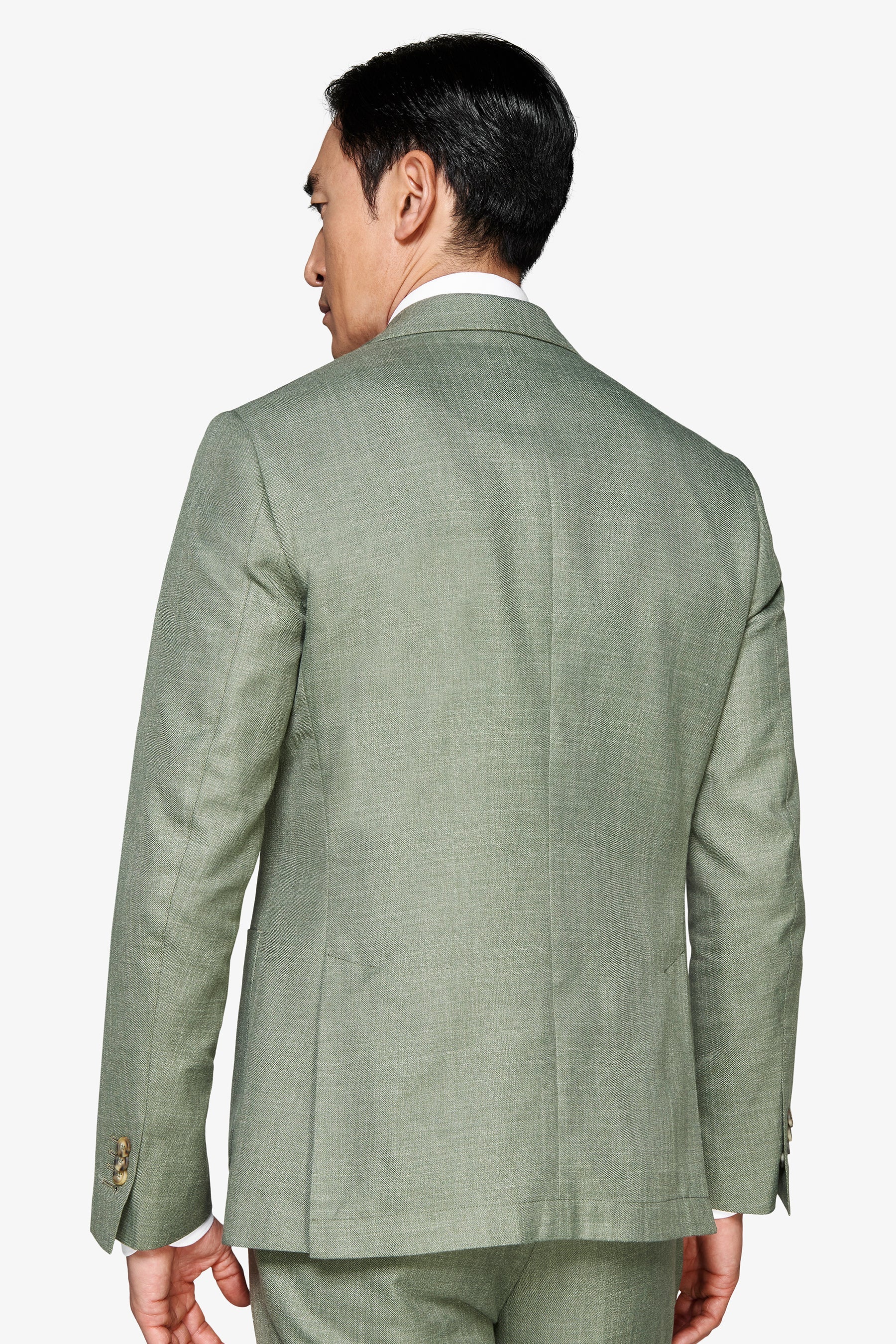 Sacou XUOG80-5616-SHX VERDE