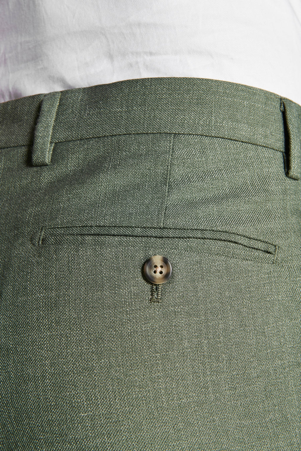 Pantaloni XUOP02-5616-SHX VERDE