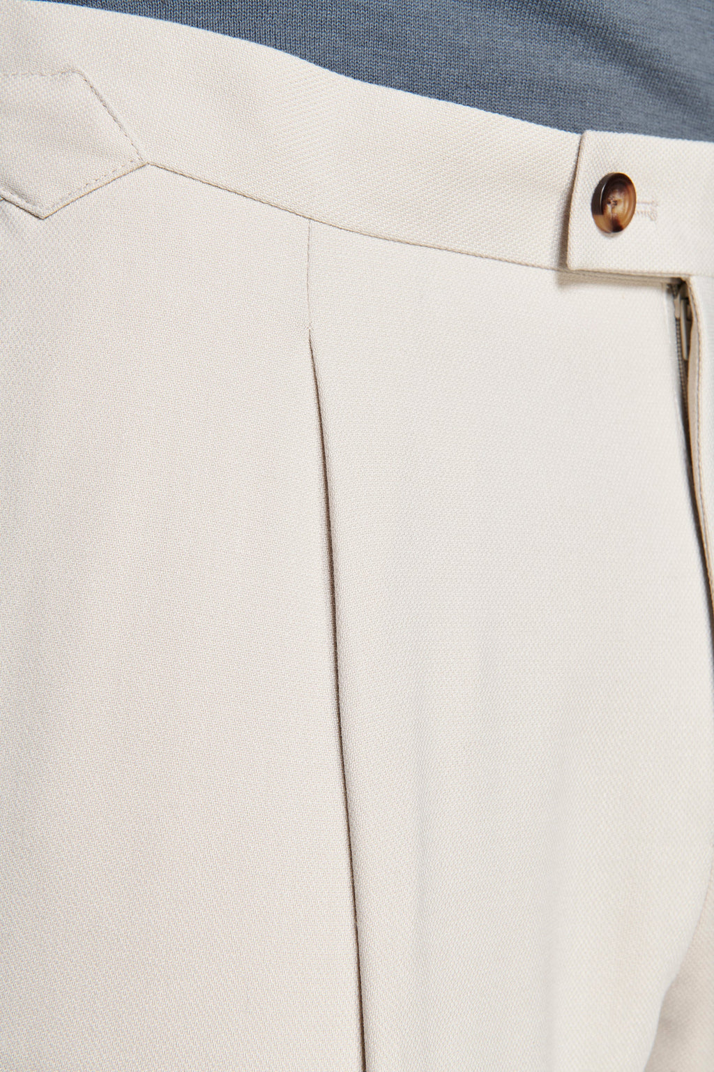 Pantaloni XUOP22-5688-VNX SABBIA