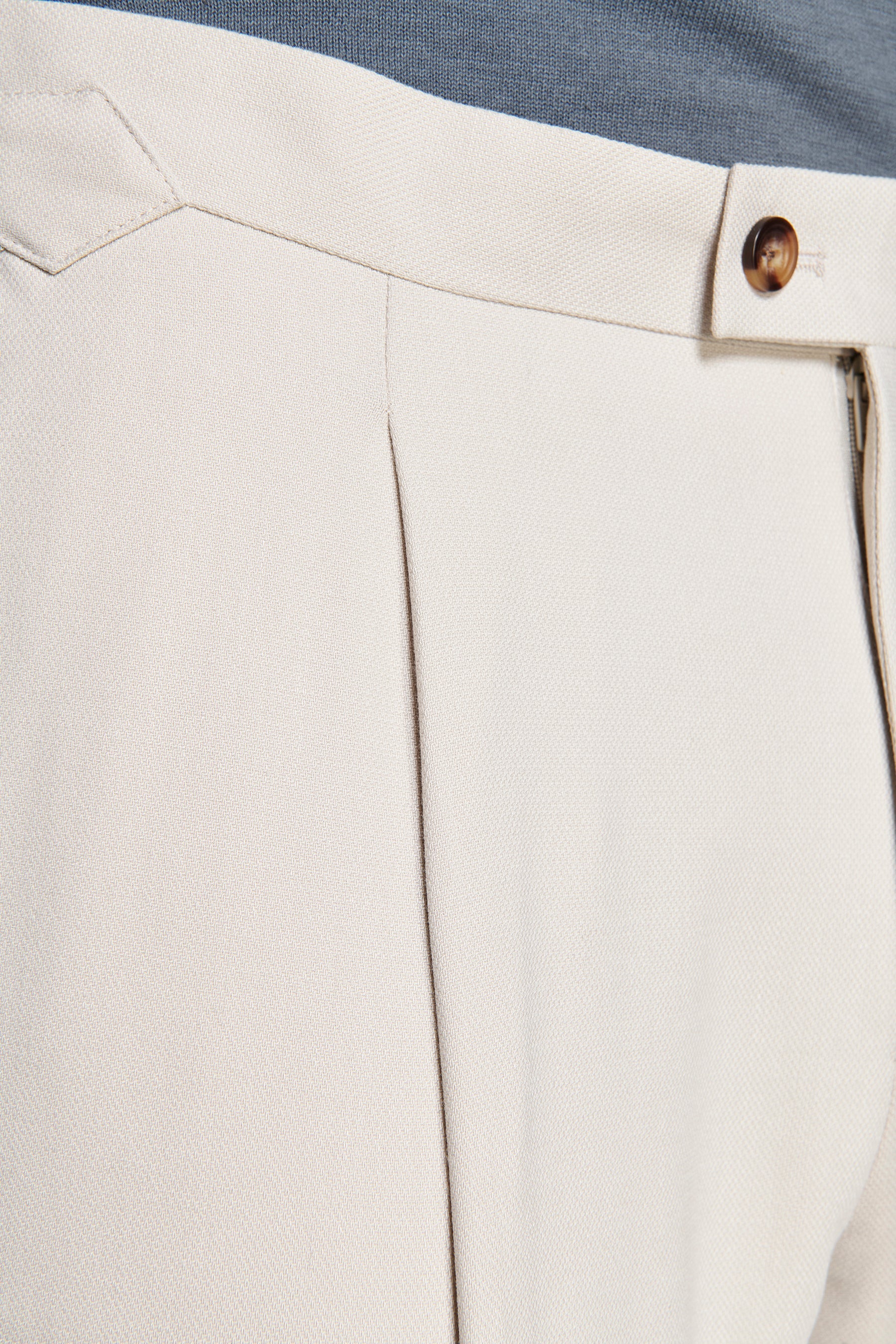 Pantaloni XUOP22-5688-VNX SABBIA
