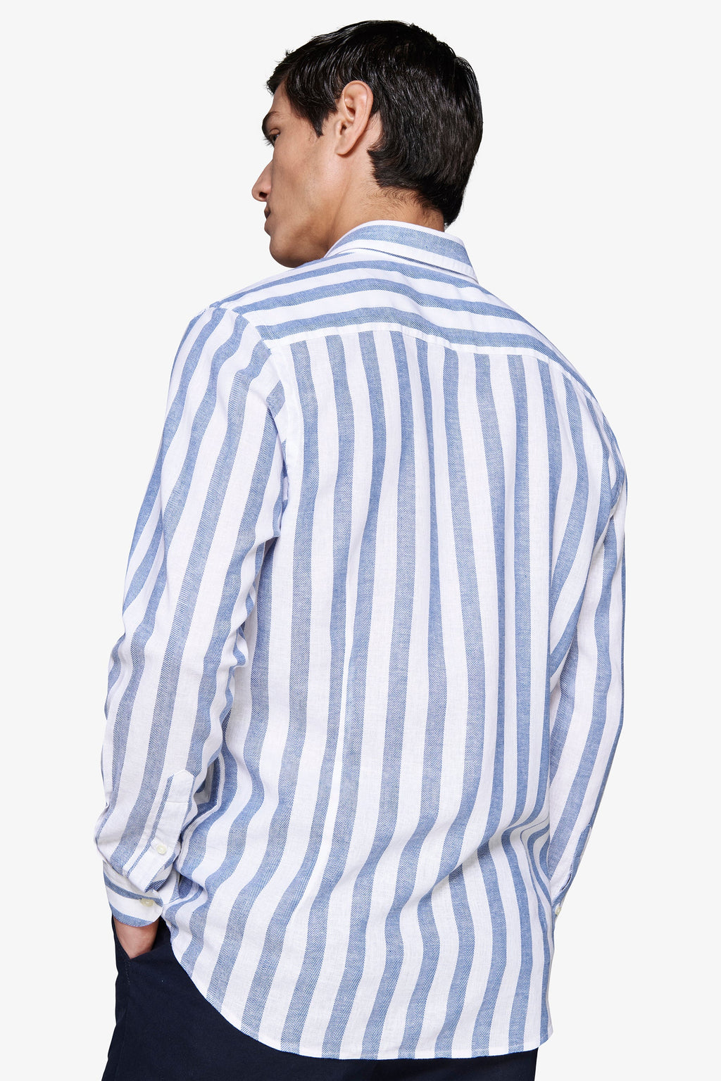 Camasă XUOC57-1621-YIW ROYAL