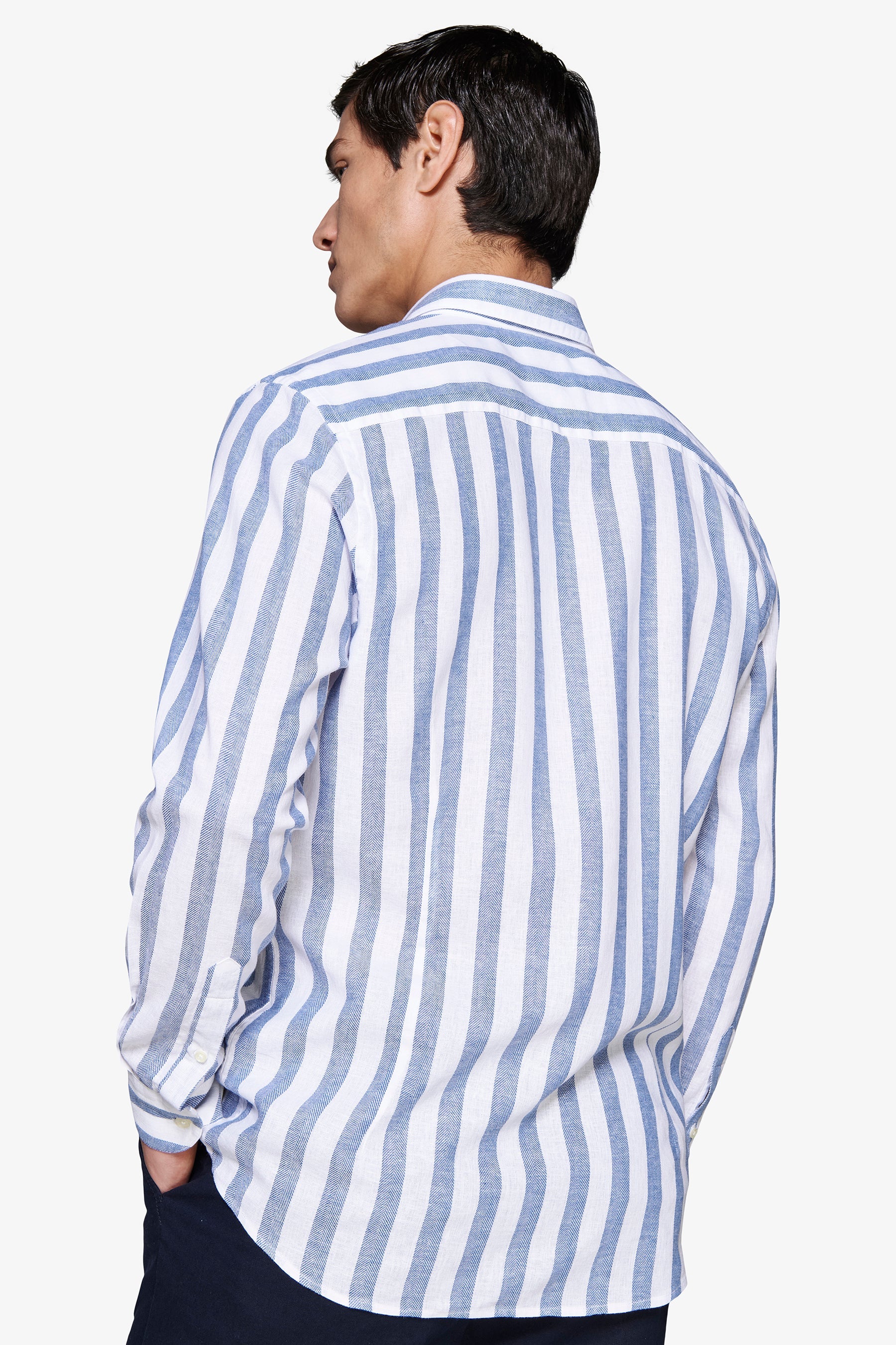 Camasă XUOC57-1621-YIW ROYAL