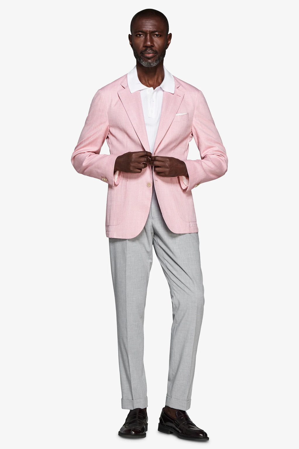 Sacou XUOG22-3621-SHX ROSA