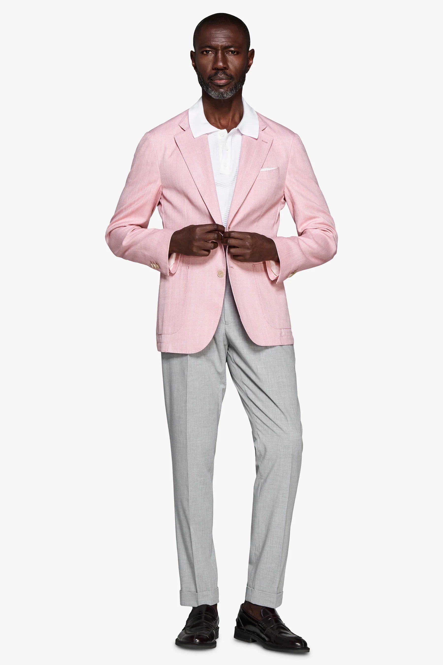 Sacou XUOG22-3621-SHX ROSA