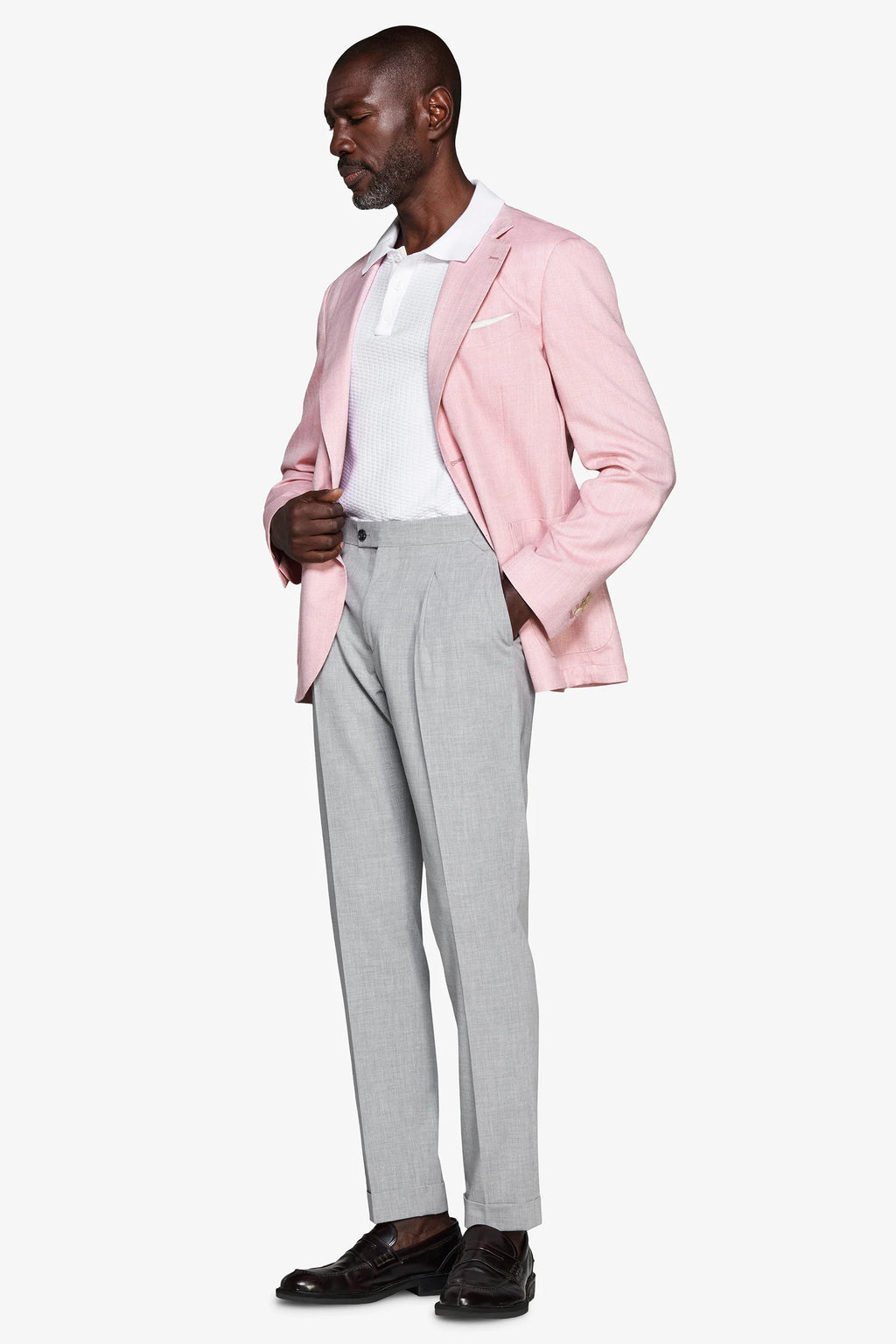 Sacou XUOG22-3621-SHX ROSA