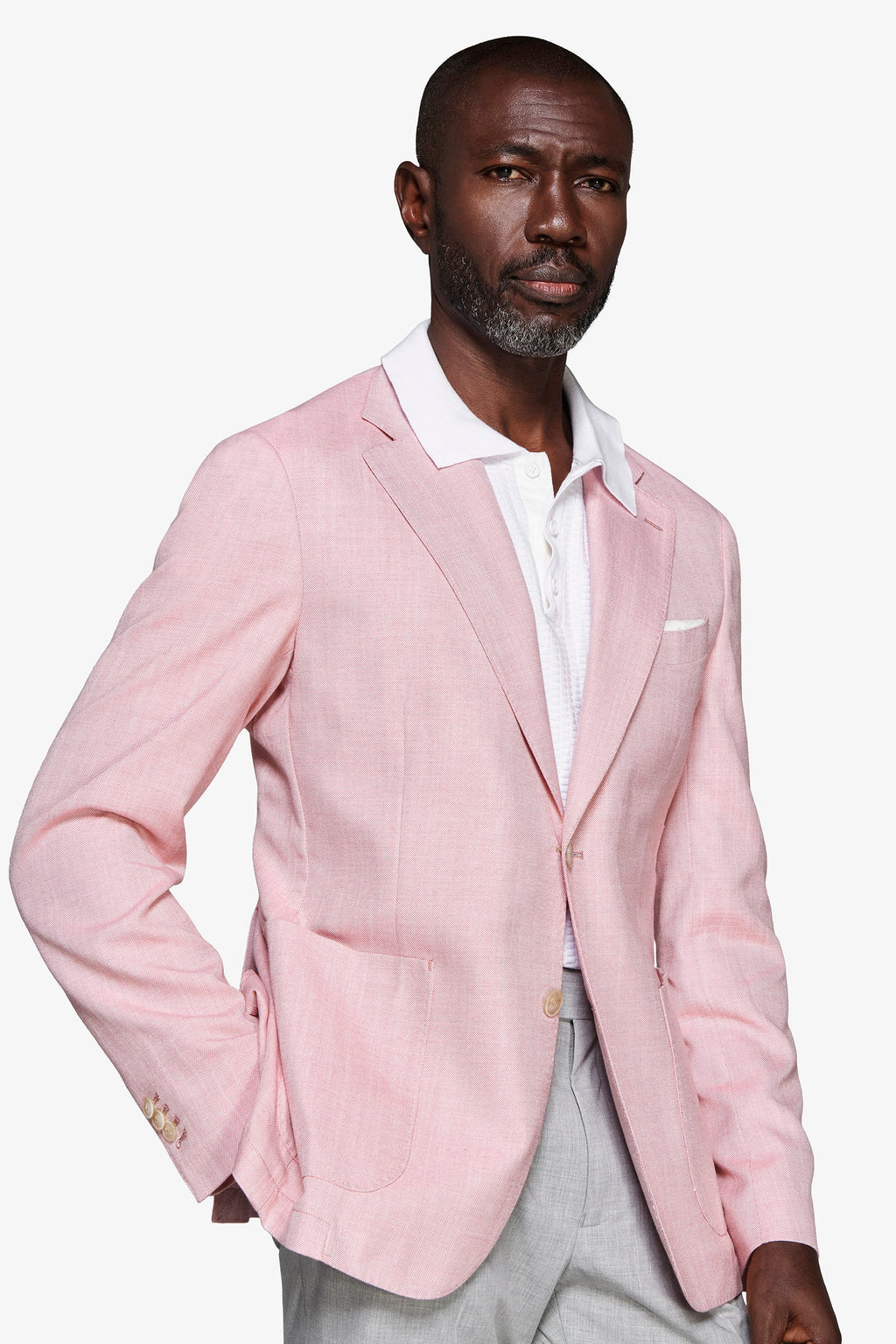 Sacou XUOG22-3621-SHX ROSA
