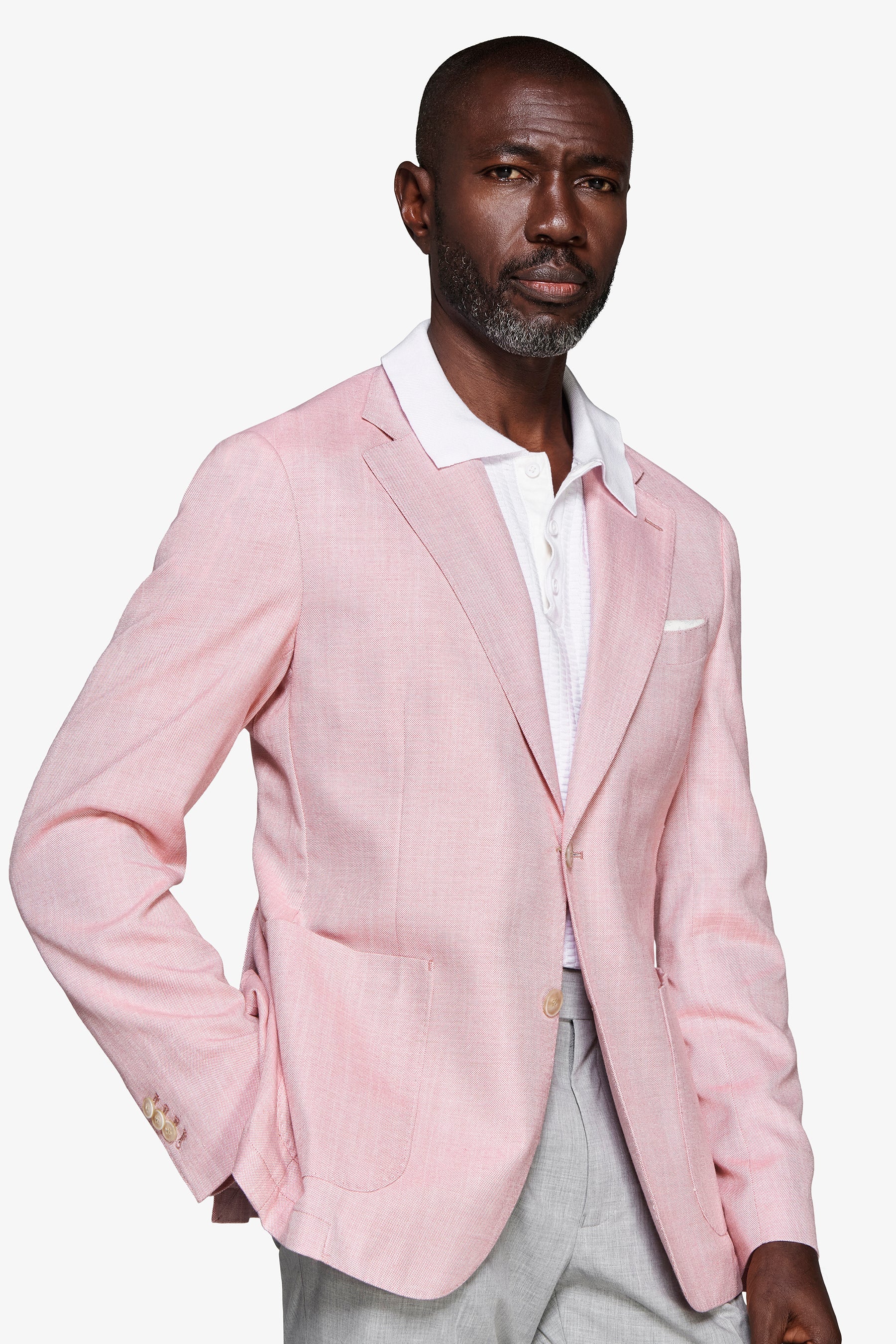 Sacou XUOG22-3621-SHX ROSA
