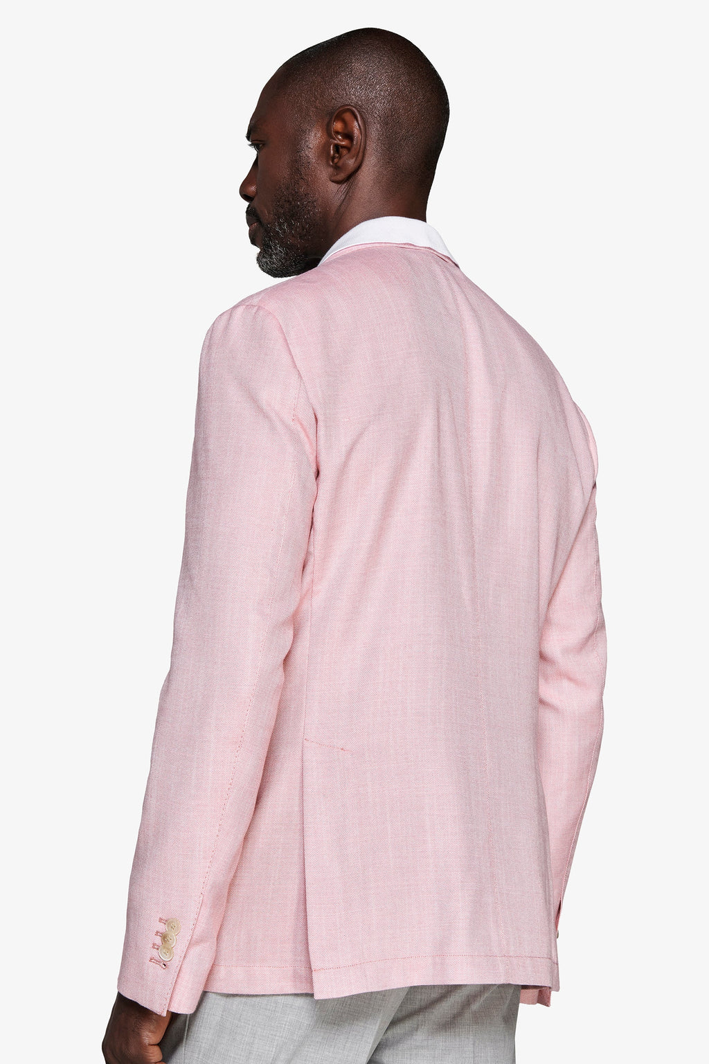 Sacou XUOG22-3621-SHX ROSA