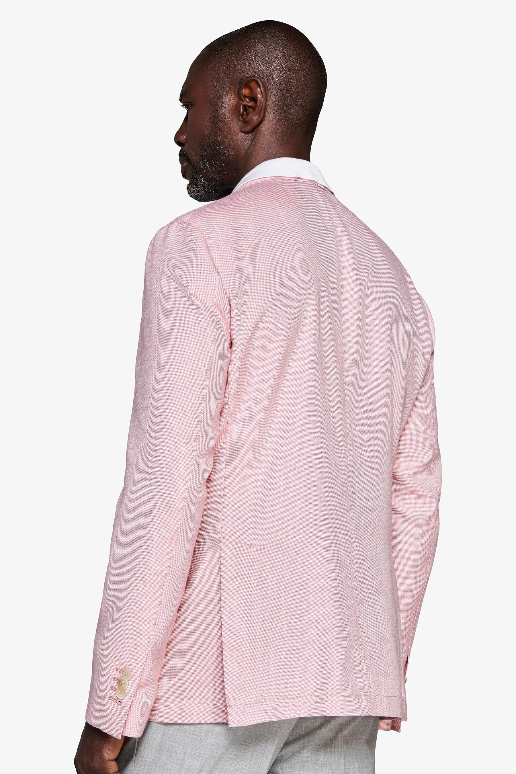 Sacou XUOG22-3621-SHX ROSA