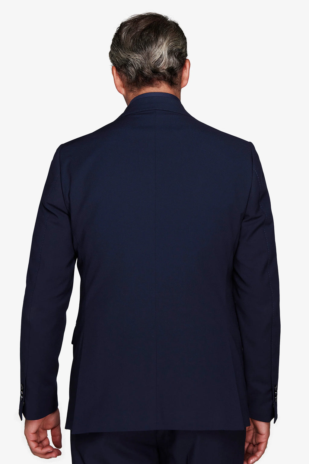 Sacou CONG80-R330-JTE BLU