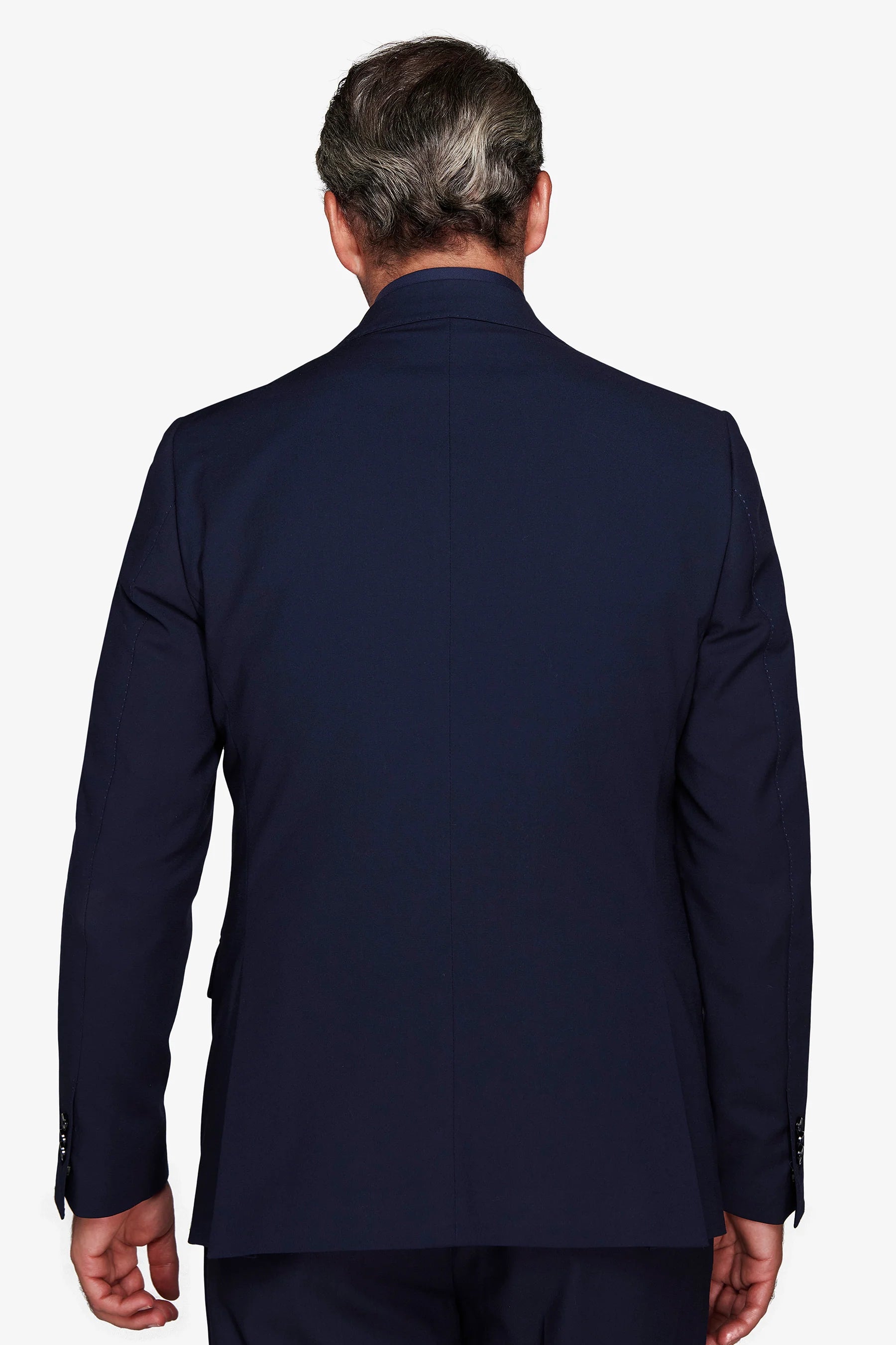 Sacou CONG80-R330-JTE BLU
