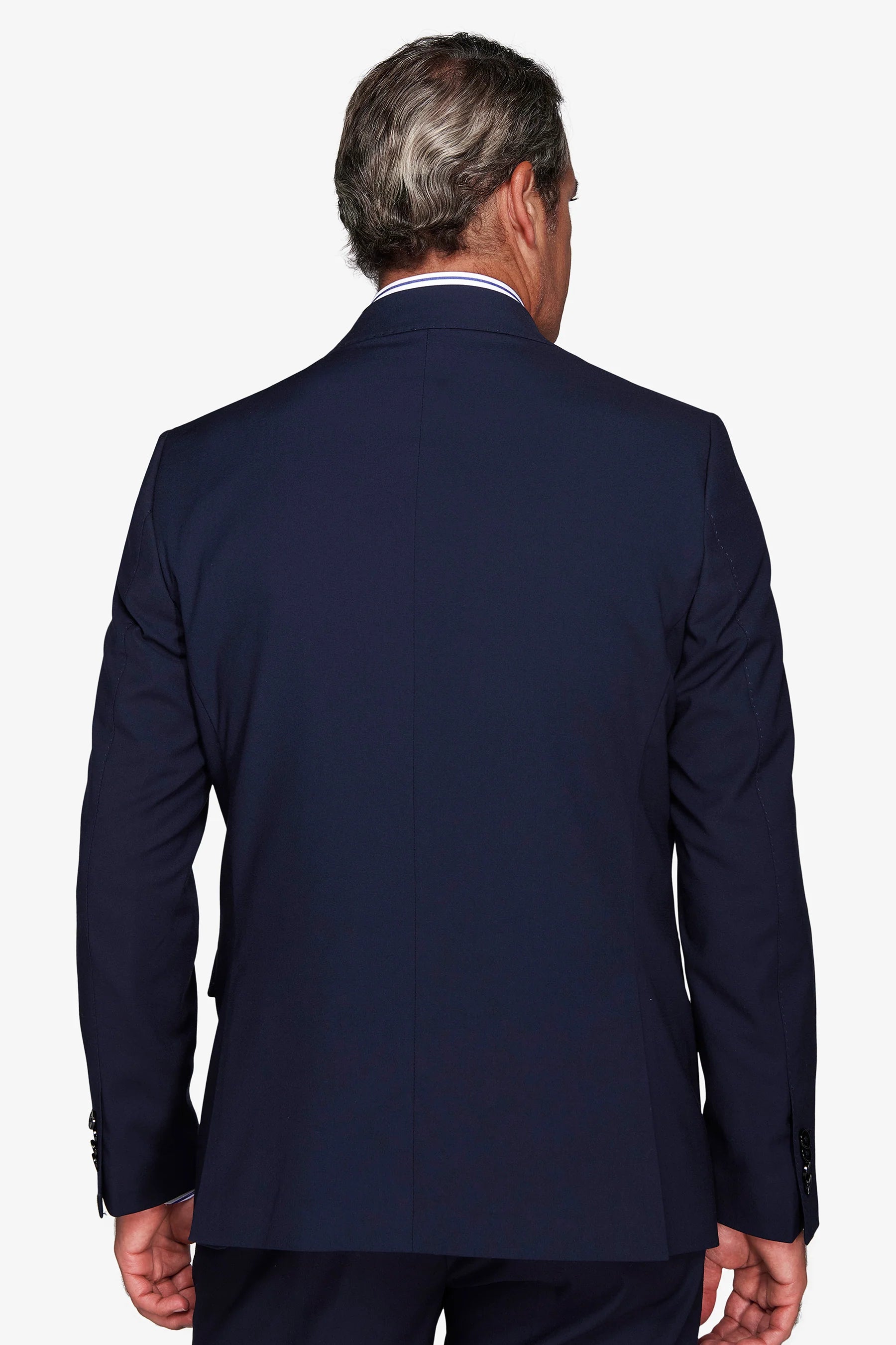 Sacou CONG50-R330-JTE BLU