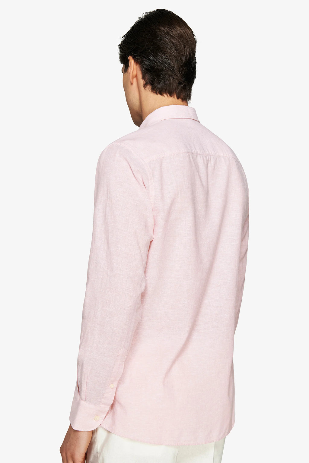 Camasă XUOC57-1120-CHG ROSA