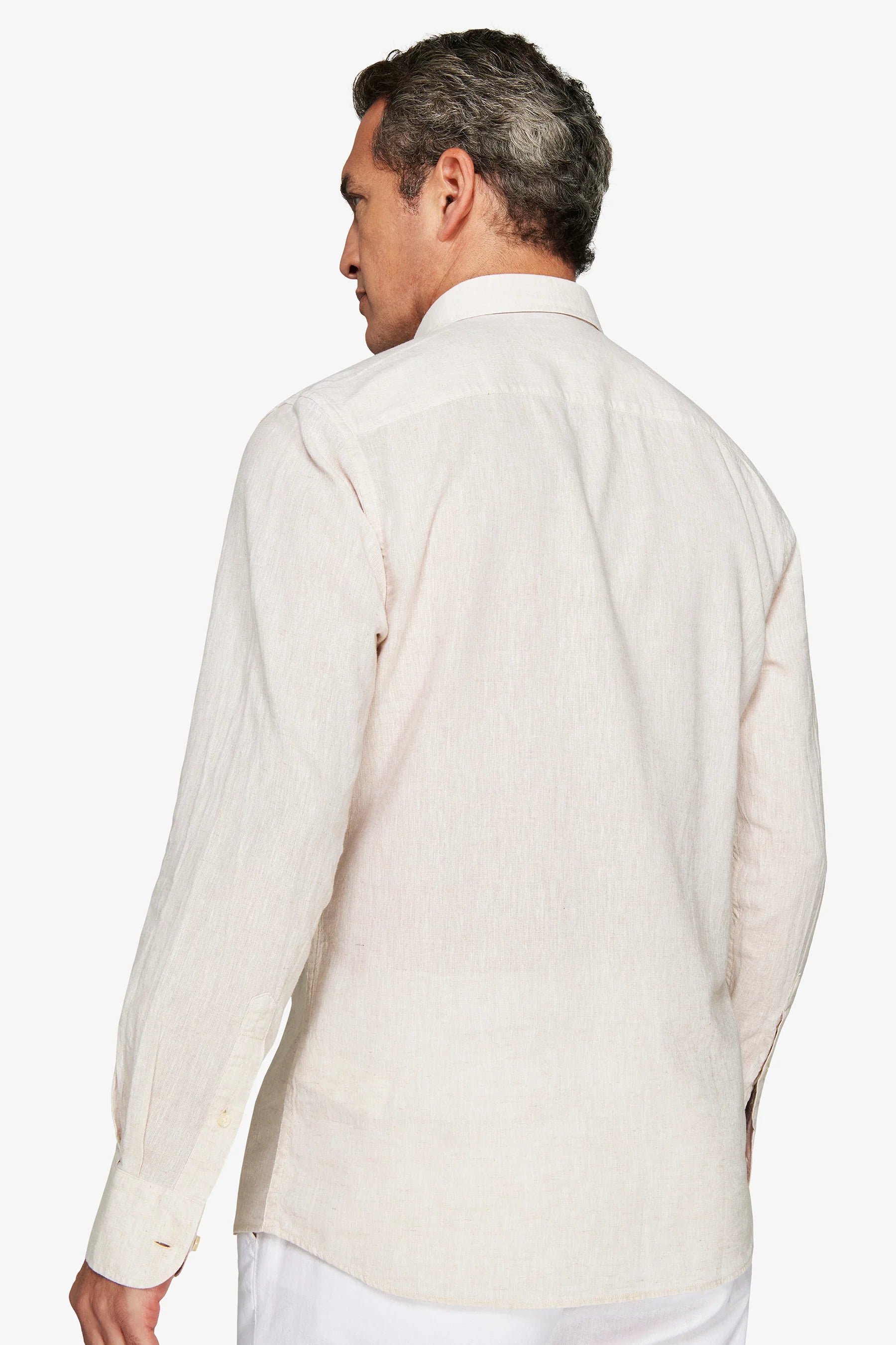 Camasă XUOC57-1120-CHG BEIGE