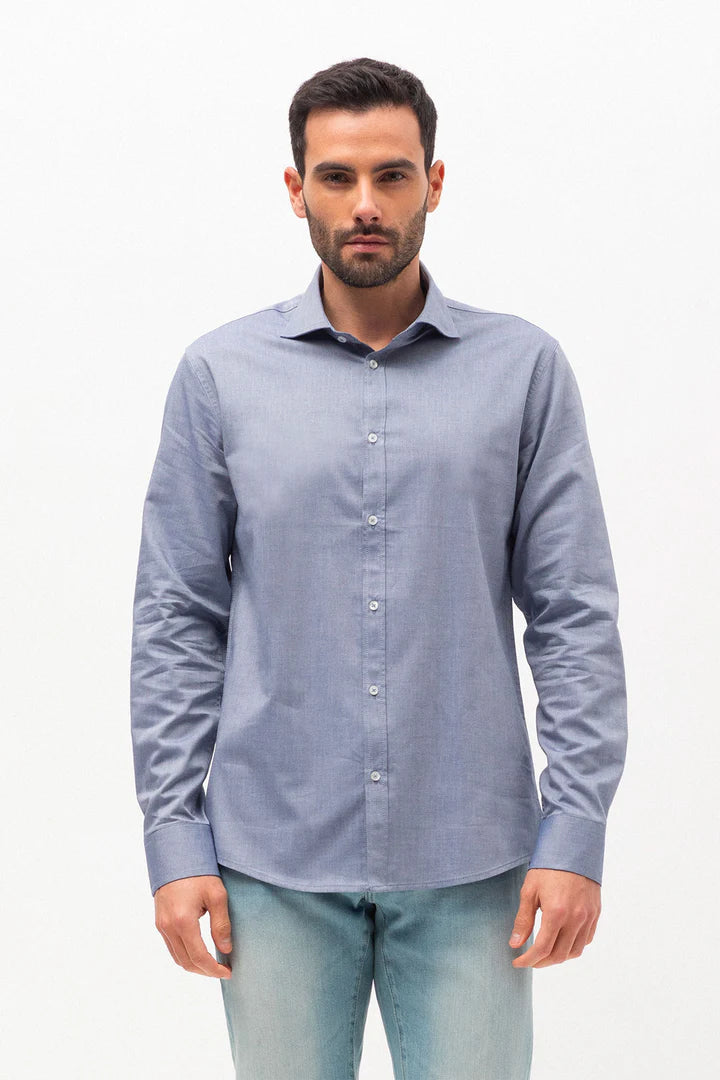 Camasă 1003SP Gray