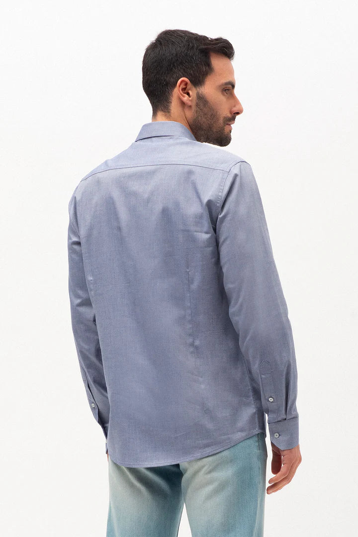 Camasă 1003SP Gray