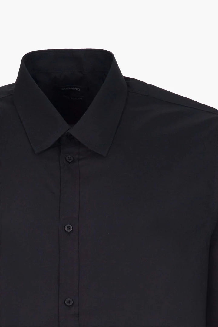 Camasă 1003SP Nero