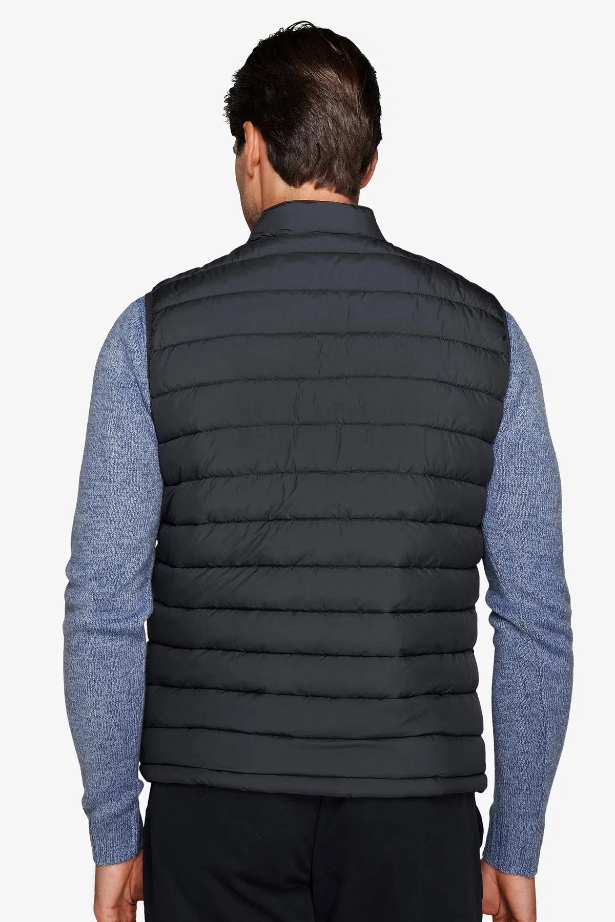 Vesta YUTB10-7003 Albastru