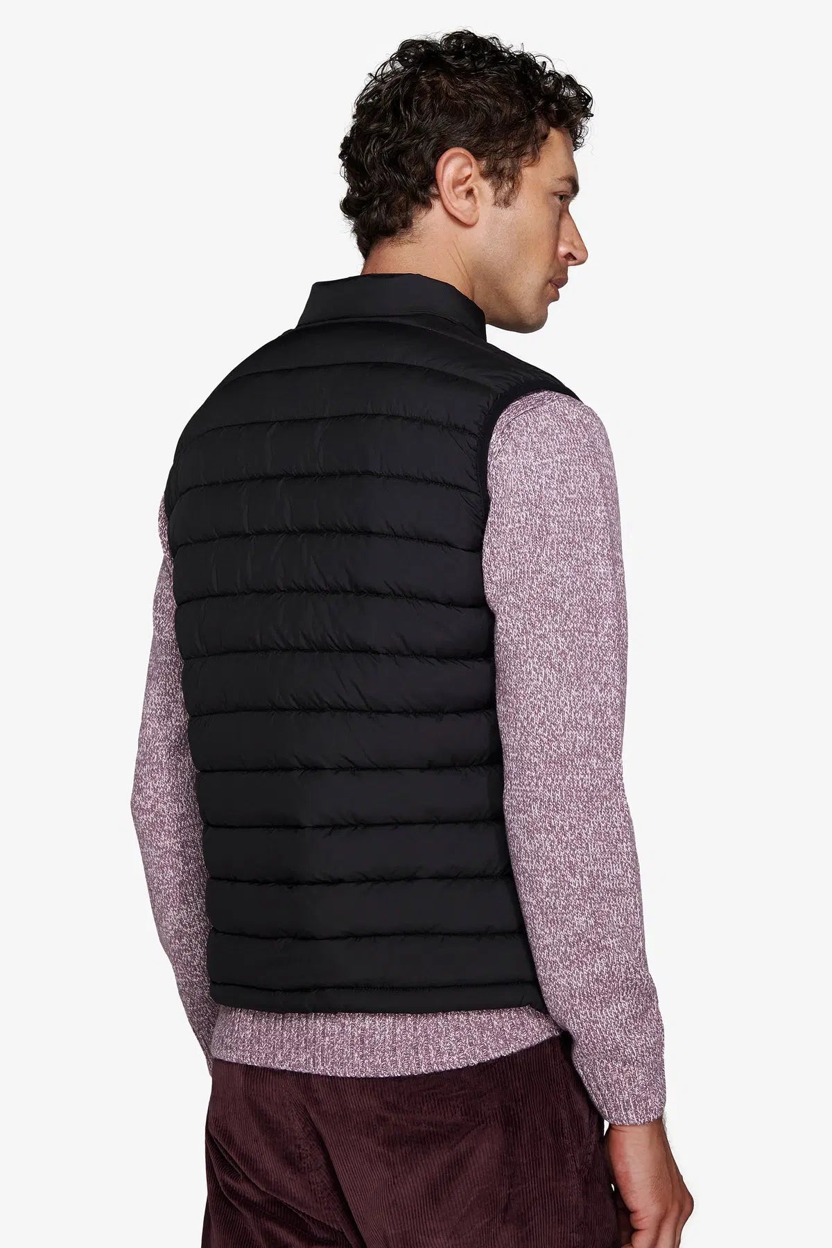 Vesta YUTB10-7003 Negru