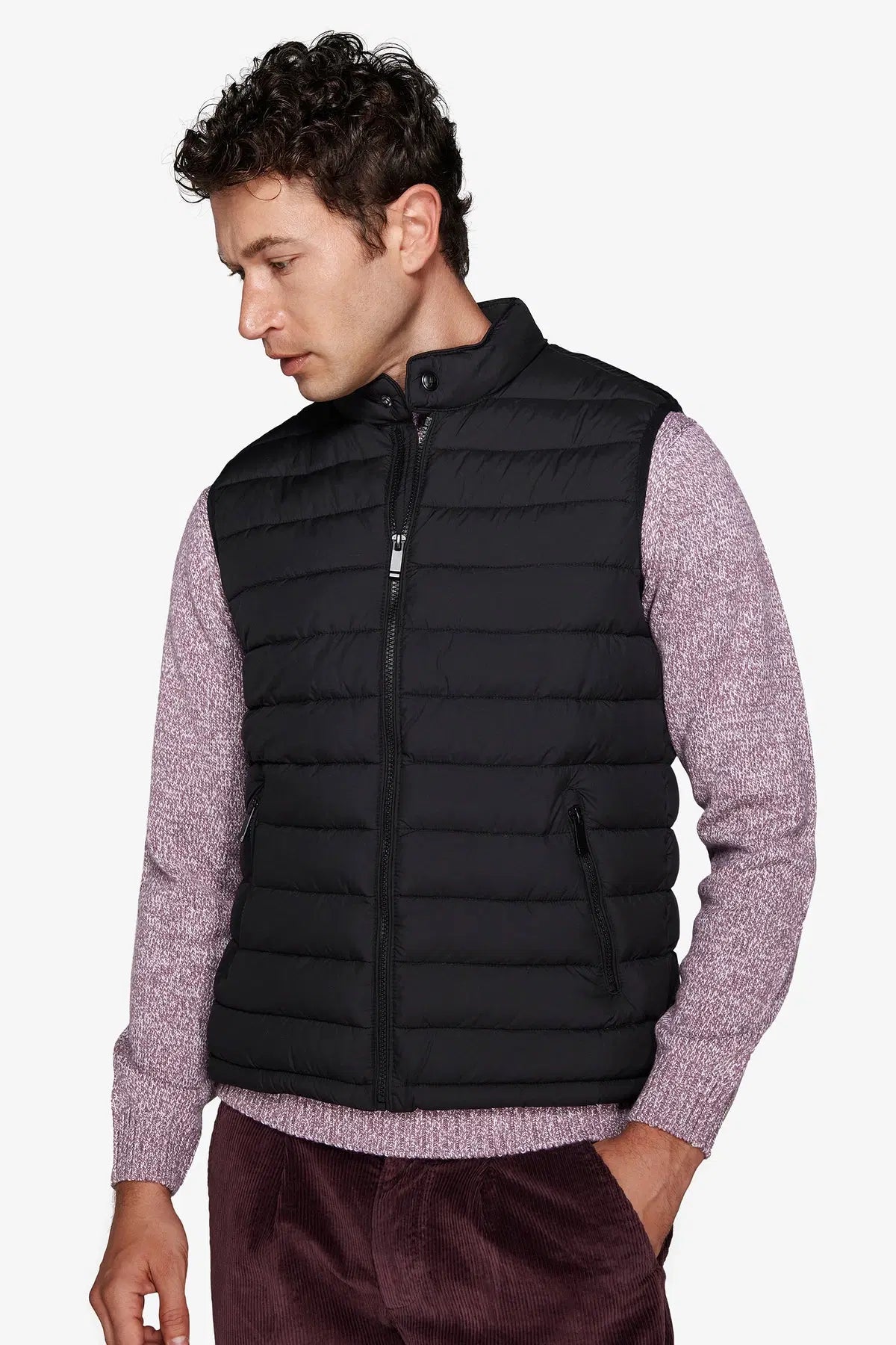 Vesta YUTB10-7003 Negru